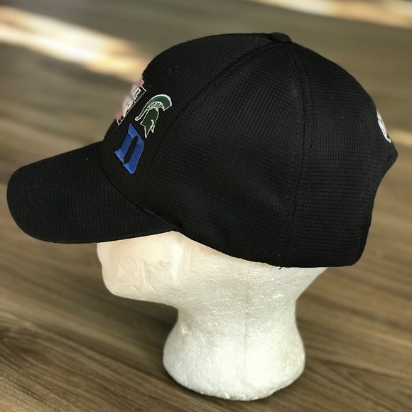 2015 NCAA Final Four Adjustable Hat - Picture 5 of 8